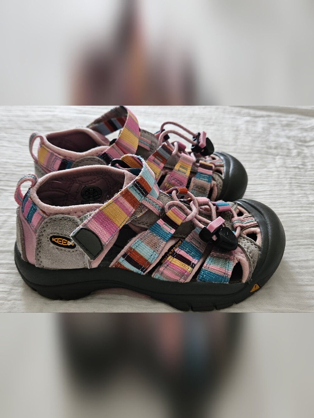 Keen Kids Sandals Size 11